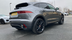 Jaguar E-Pace 2.0d [180] R-Dynamic HSE 5dr Auto Diesel Estate